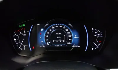 Hyundai Santafe 2019, 129359 км, за 18500000 KRW - фото 8