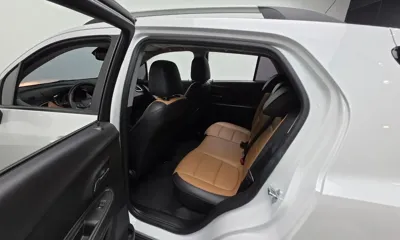 ChevroletGMDaewoo Trax 2020, 48541 км, за 12900000 KRW - фото 26
