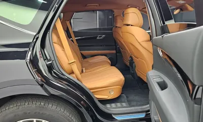 Genesis GV80 2025, 4799 км, за 57500000 KRW - фото 26
