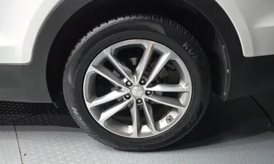 Hyundai Santafe 2016, 171673 км, за 9900000 KRW - фото 5