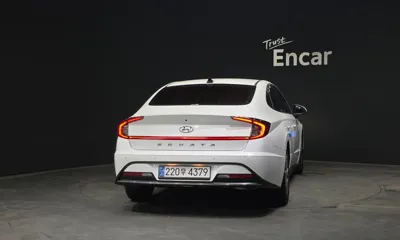 Hyundai Sonata 2023, 83411 км, за 16030000 KRW - фото 4