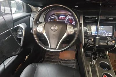 Nissan Teana 2016, 24100 км, за 50939.39 CNY - фото 10