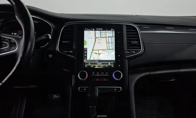 Renault-KoreaSamsung SM6 2016, 71819 км, за 8900000 KRW - фото 13