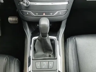 Peugeot 408 2016, 93300 км, за 19900 CNY - фото 13