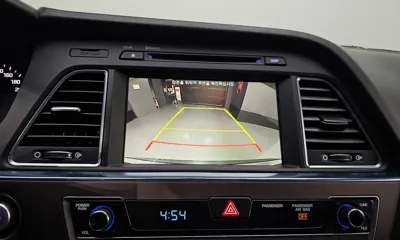 Hyundai Sonata 2017, 60717 км, за 9990000 KRW - фото 16