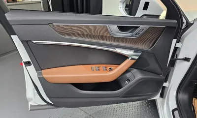 Audi A6 2020, 94291 км, за 29900000 KRW - фото 24