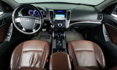 Hyundai Veracruz 2015, 189445 км, за 11000000 KRW - фото 7