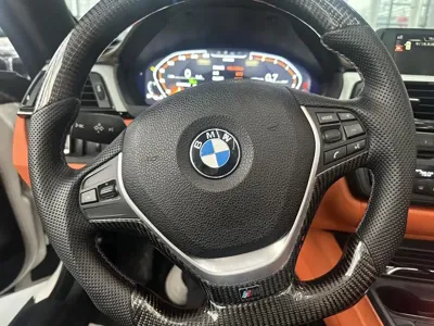 BMW 4 Series 2016, 80000 км, за 92400 CNY - фото 14