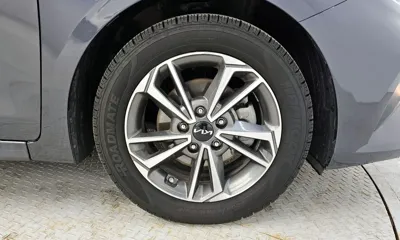 Kia K3 2022, 75013 км, за 16500000 KRW - фото 21