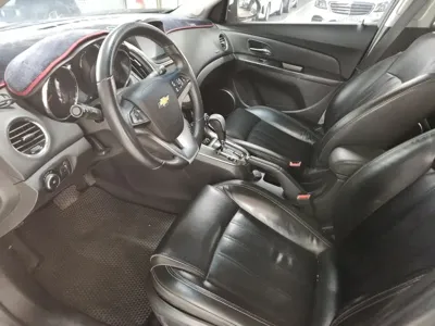 ChevroletGMDaewoo Cruze 2014, 225122 км, за 1990000 KRW - фото 10