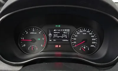 Kia Sportage 2017, 124242 км, за 14140000 KRW - фото 8