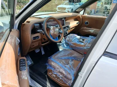 Hyundai Palisade 2026, 7100 км, за 62000000 KRW - фото 9