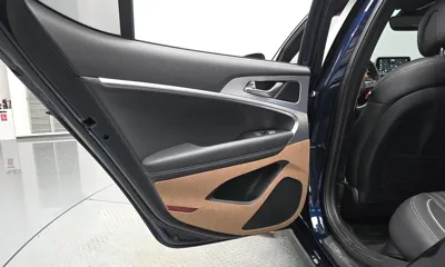 Genesis G70 2019, 134110 км, за 18900000 KRW - фото 25