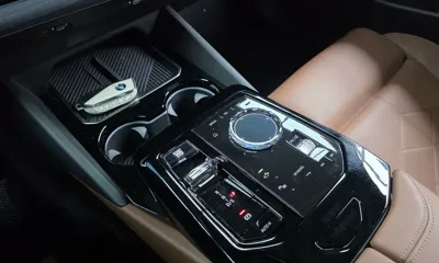 BMW 5-Series 2024, 23906 км, за 64500000 KRW - фото 9
