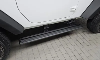 Jeep Wrangler 2017, 39868 км, за 25200000 KRW - фото 19