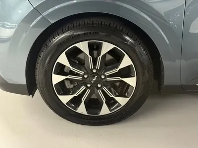 Kia Canival 2021, 54987 км, за 25000000 KRW - фото 20