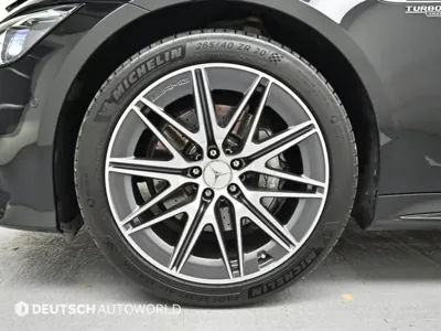 Mercedes-Benz AMG GT 2022, 63396 км, за 73800000 KRW - фото 20