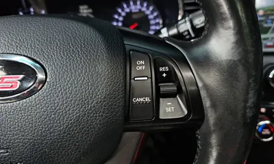Kia K5 2013, 171773 км, за 4190000 KRW - фото 16