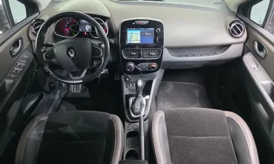 Renault-KoreaSamsung Cilo 2018, 220840 км, за 5990000 KRW - фото 7