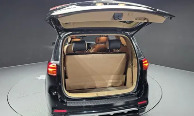 Kia Canival 2019, 89565 км, за 17900000 KRW - фото 20