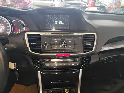 Honda Accord 2017, 156900 км, за 56300 CNY - фото 13