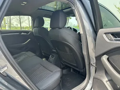 Audi A3 2020, 39000 км, за 78000 CNY - фото 17