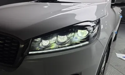 Kia Sorento 2019, 60426 км, за 16000000 KRW - фото 22