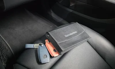 Mercedes-Benz C-Class 2019, 63373 км, за 21300000 KRW - фото 27