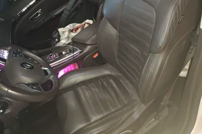 Renault Espace Classic 2018, 77000 км, за 53949.45 CNY - фото 15