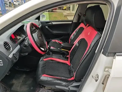 Volkswagen Jetta 2015, 103500 км, за 16700 CNY - фото 16