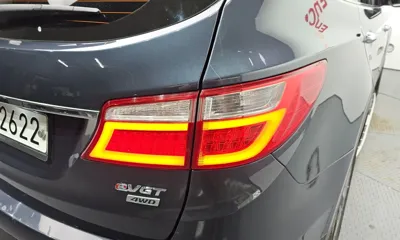 Hyundai Maxcruz 2015, 169222 км, за 9290000 KRW - фото 23