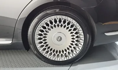Genesis G90 2020, 92336 км, за 42500000 KRW - фото 21