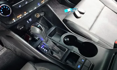 Hyundai Tucson 2019, 180003 км, за 11590000 KRW - фото 9