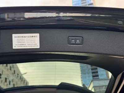 Audi Q7 2016, 70000 км, за 176000 CNY - фото 30