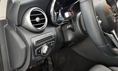 Mercedes-Benz C-Class 2019, 76037 км, за 20900000 KRW - фото 13
