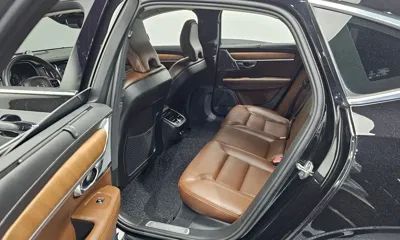 Volvo S90 2019, 38186 км, за 31500000 KRW - фото 12