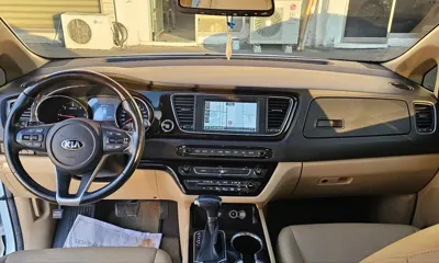 Kia Canival 2019, 85893 км, за 12700000 KRW - фото 8
