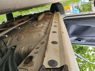 Toyota Yaris L 2020, 69500 км, за 34400 CNY - фото 22