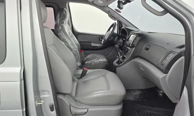 Hyundai Starex 2018, 128573 км, за 12500000 KRW - фото 26