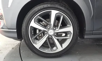 Hyundai Kona 2019, 49736 км, за 15700000 KRW - фото 5
