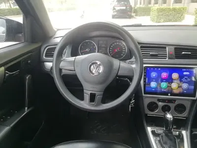 Volkswagen Lavida 2015, 114100 км, за 24600 CNY - фото 11