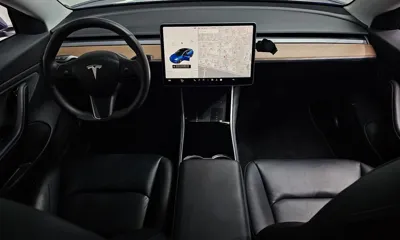 Tesla Model 3 2020, 65819 км, за 26700000 KRW - фото 7
