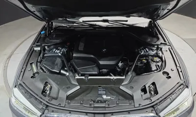 BMW 5-Series 2017, 91036 км, за 24000000 KRW - фото 6