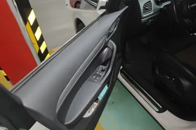 Audi Q3 2017, 88500 км, за 67680.58 CNY - фото 13