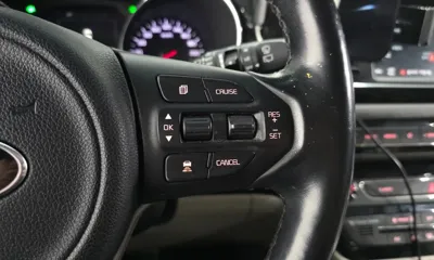 Kia Canival 2018, 172071 км, за 11000000 KRW - фото 17