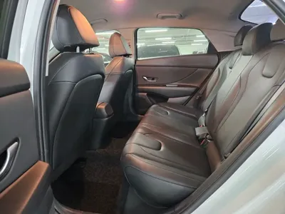 Hyundai Avante 2021, 24694 км, за 15800000 KRW - фото 6