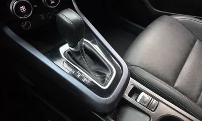 Renault-KoreaSamsung XM3 2020, 46214 км, за 12190000 KRW - фото 9