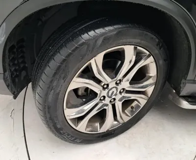 KG_Mobility_Ssangyong Rexton 2018, 57300 км, за 17900000 KRW - фото 6