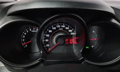 Kia Ray 2018, 58736 км, за 10200000 KRW - фото 8