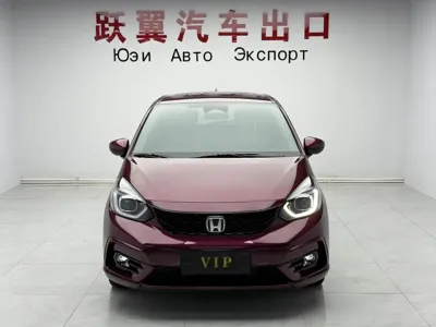 Honda Life 2023, 22000 км, за 86800 CNY - фото 2